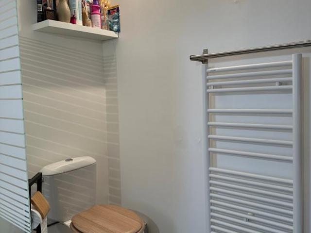 Appartement 2 pièces, 48 m² à louer à Sainte Adresse 76310