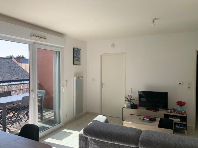 Appartement 2 pièces, 48 m² à louer à Savenay 44260