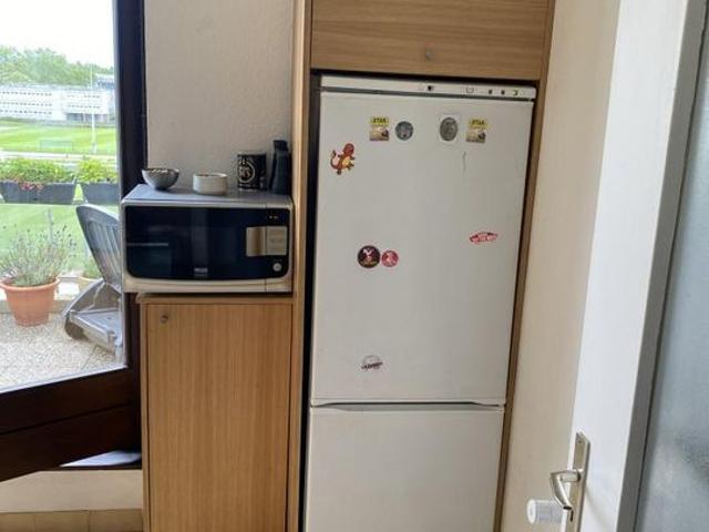 Appartement 2 pièces, 48 m² à louer à Strasbourg 67000
