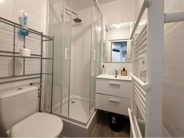 Appartement 2 pièces, 48 m² à louer à Survilliers 95470