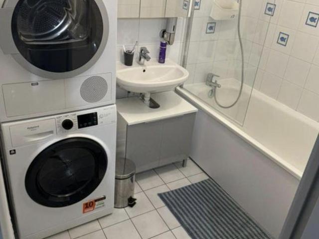 Appartement 2 pièces, 48 m² à louer à Suresnes 92150
