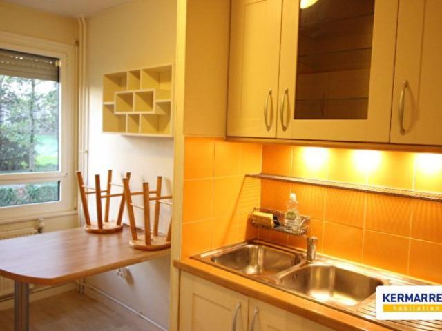 Appartement 2 pièces – 48 m² environ à Rennes ref: G65983