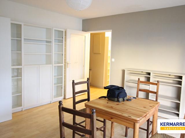 Appartement 2 pièces – 48 m² environ à Rennes ref: G65983