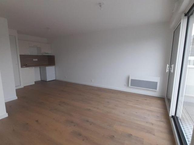 Appartement 2 pièces – 48 m² environ à Saint Malo ref: 37576