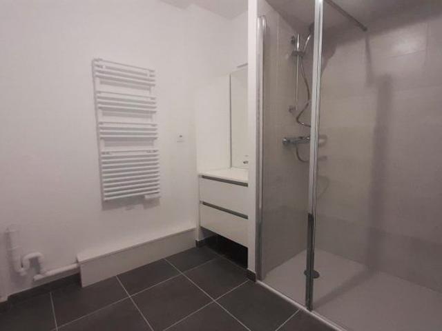 Appartement 2 pièces – 48 m² environ à Saint Malo ref: 37576