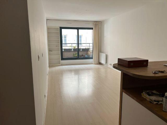 Appartement 2 pièces 48 m² Paris 14e Calme