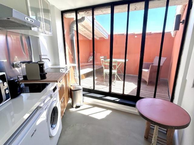 Appartement 2 pièces 48 m²
