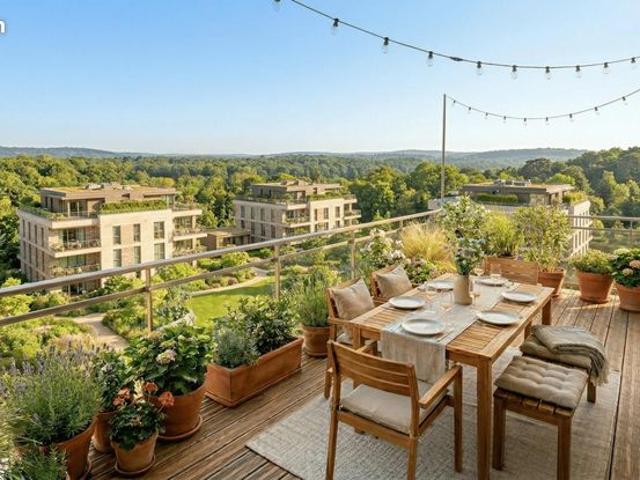 Appartement 2 pièces 48 m²