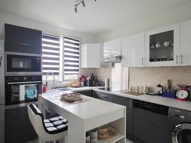 Appartement 2 pièces 48 m²