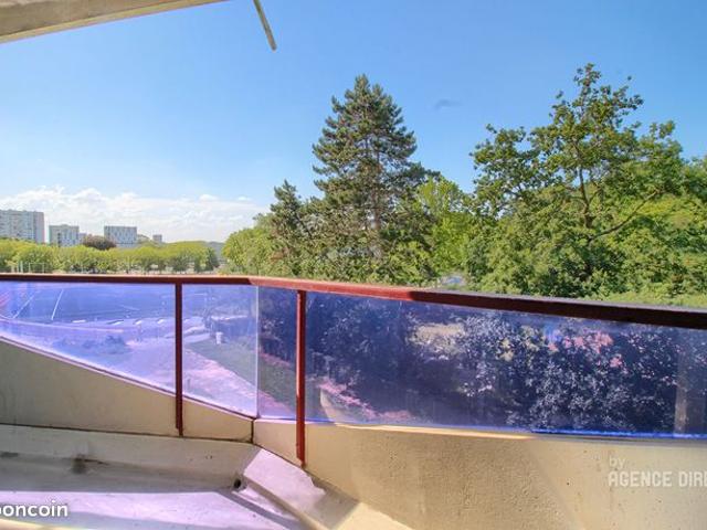 Appartement 2 pièces 48 m²