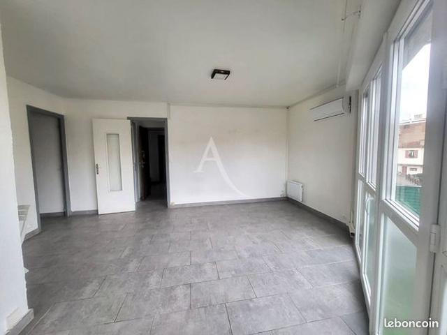 Appartement 2 pièces 48 m²