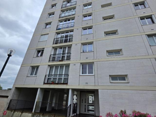 Appartement 2 pièces 48 m²