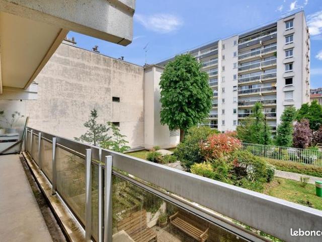 Appartement 2 pièces 51 m²