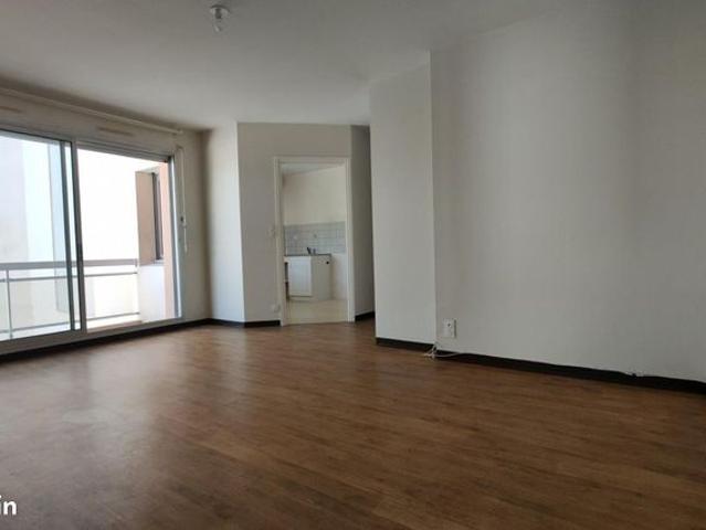 Appartement 2 pièces 48 m²