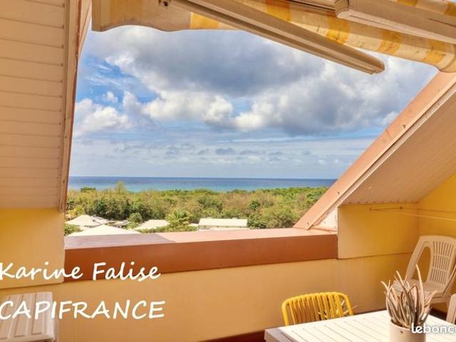Appartement 2 pièces 48 m²