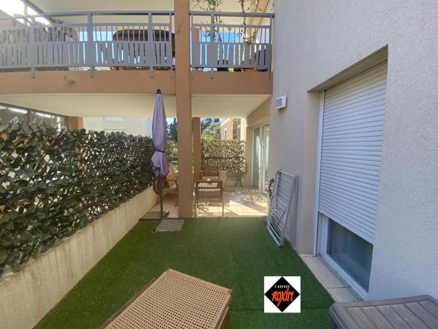 Appartement 2 pièces 49 m²