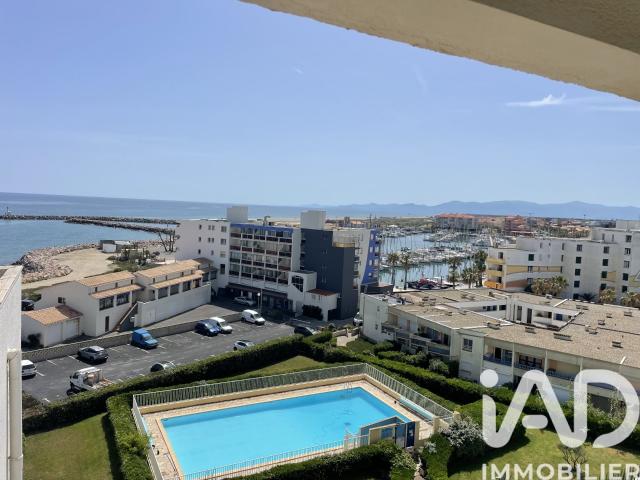 Appartement 2 pièces 48 m²