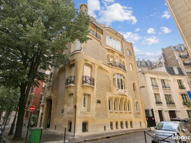 Appartement 2 pièces 48 m²