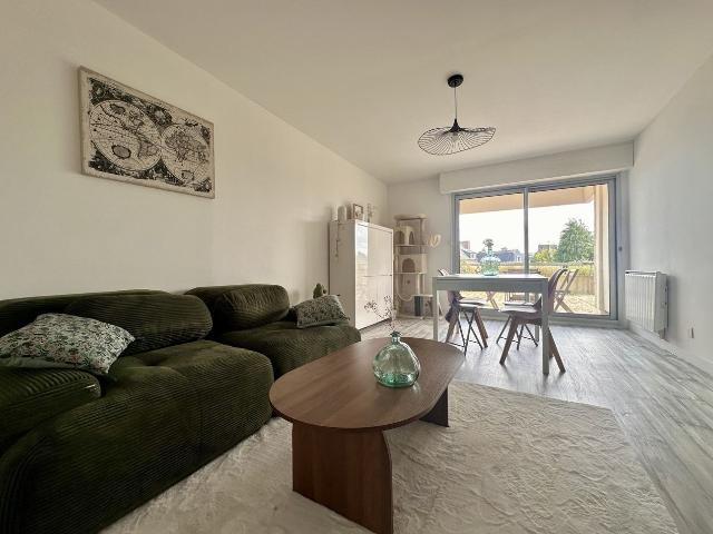 Appartement 2 pièces 48 m²