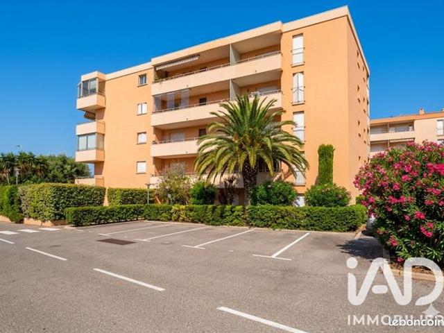 Appartement 2 pièces 48 m²