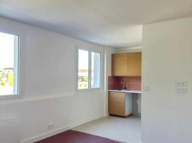Appartement 2 pièces 48 m²