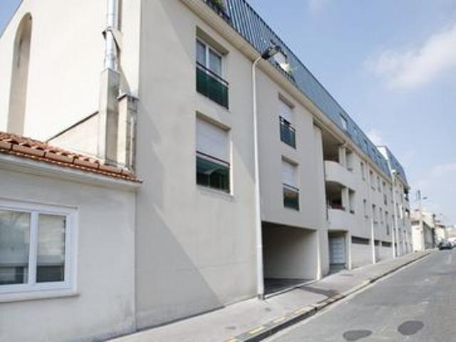 Appartement 2 pièces 48 m²