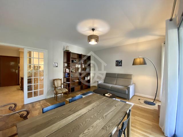 Appartement 2 pièces 48 m²