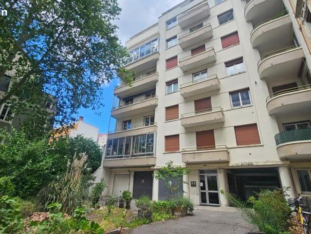 Appartement 2 pièces 48 m²