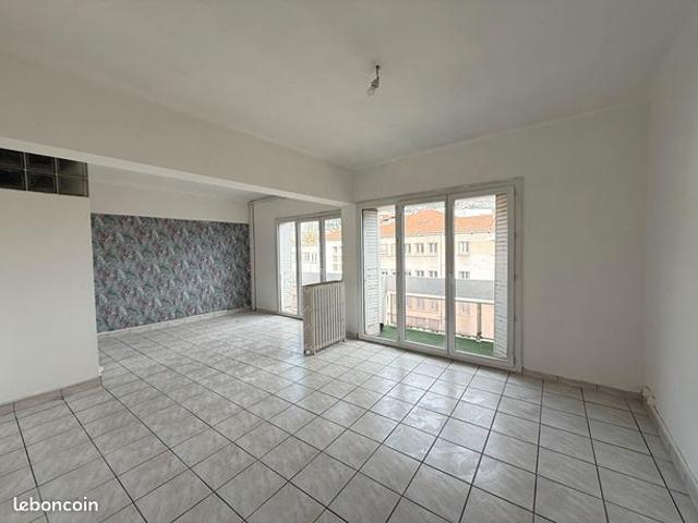 Appartement 2 pièces 48 m²