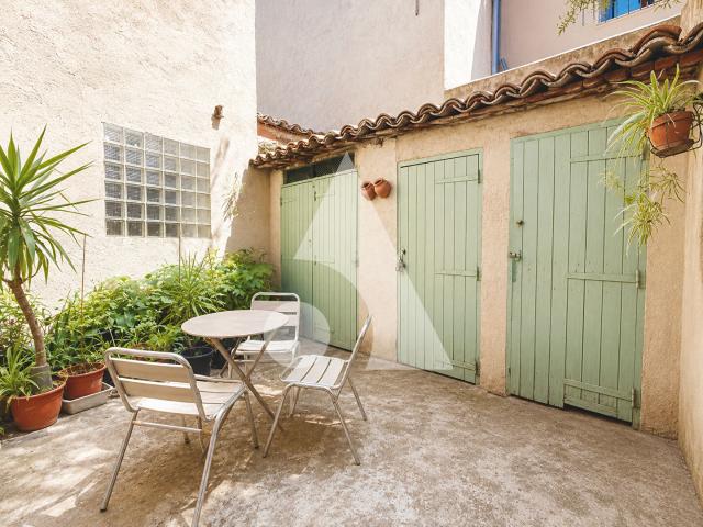 Appartement 2 pièces 48 m²