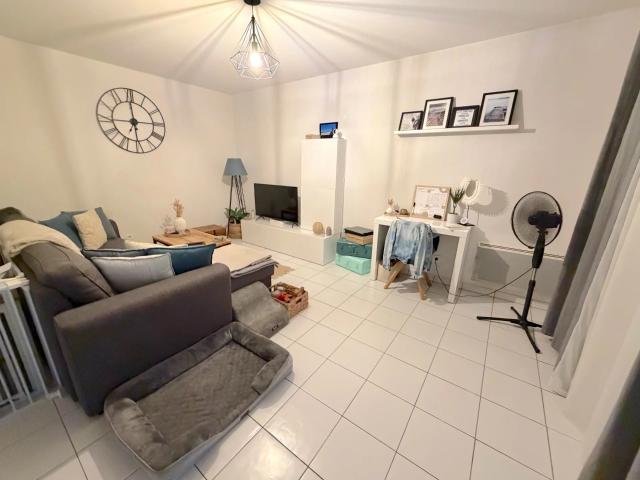 Appartement 2 pièces 48 m²