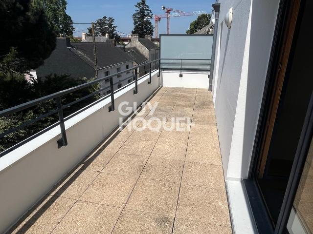 Appartement 2 pièces 48 m²