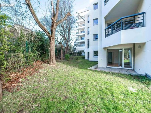 Appartement 2 pièces 48 m²