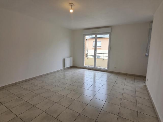 Appartement 2 pièces 48 m²