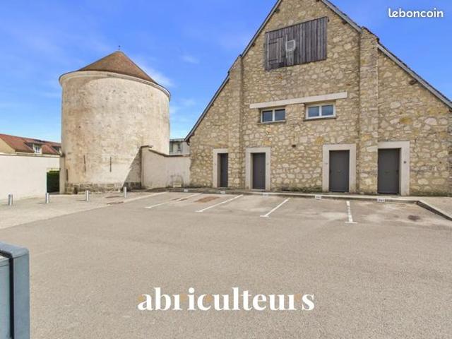 Appartement 2 pièces 48 m²