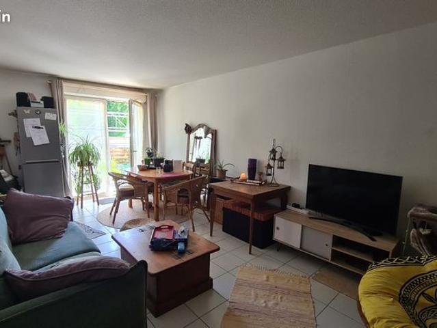 Appartement 2 pièces 48 m²