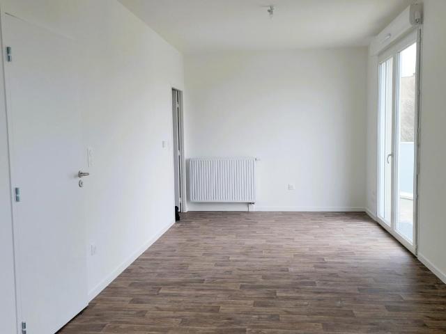 APPARTEMENT 2 PIECES 48 m²