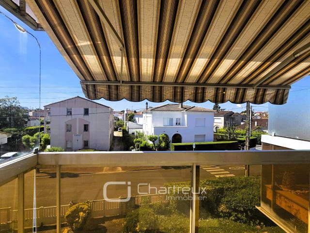 Appartement 2 pièces 48 m²