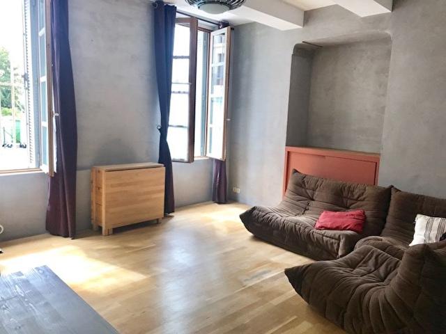Appartement 2 pièces 48 m²