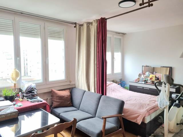 Appartement 2 pièces 48 m²