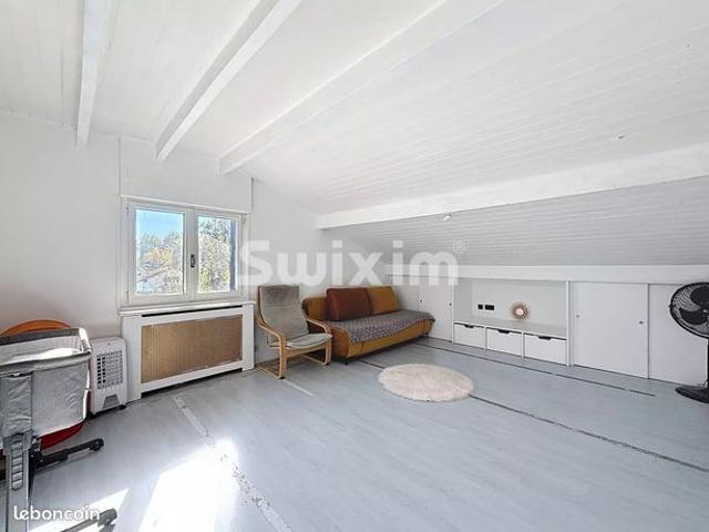 Appartement 2 pièces 48 m²