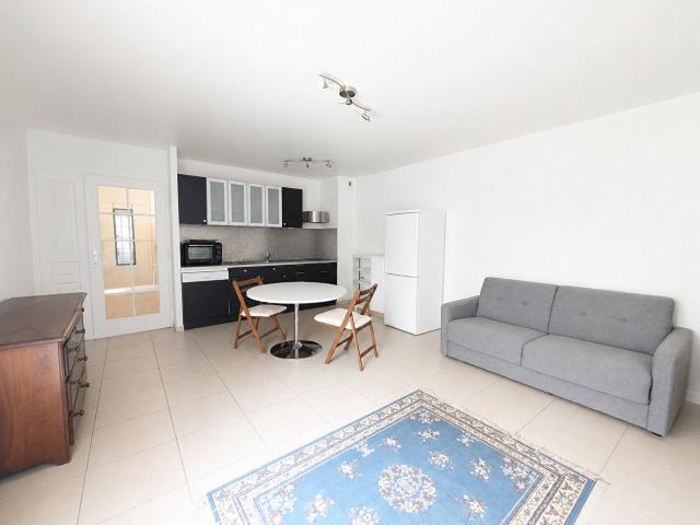 Appartement 2 pièces 48 m²