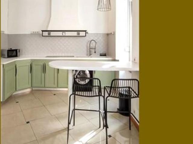 Appartement 2 pièces 48 m²