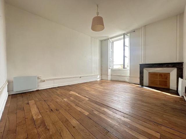 Appartement 2 pièces 48 m²