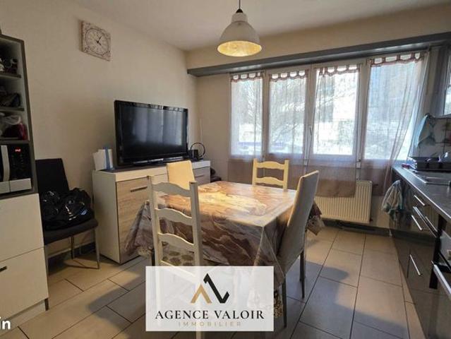 Appartement 2 pièces 48 m²