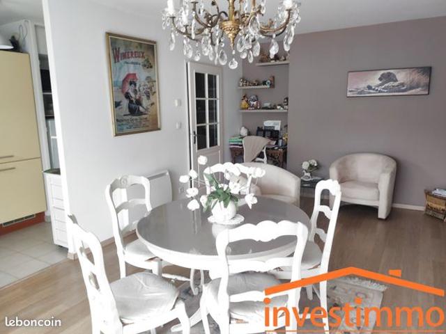 Appartement 2 pièces 48 m²