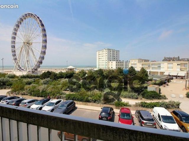 Appartement 2 pièces 48 m²