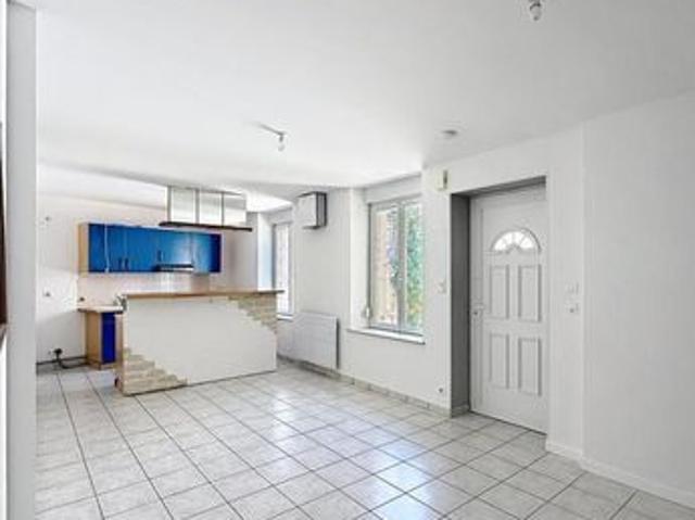 Appartement 2 pièces 48 m²