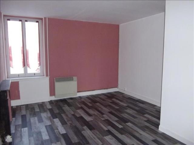 Appartement 2 pièces 48 m²