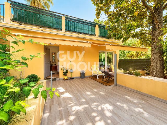 Appartement 2 pièces 48 m²